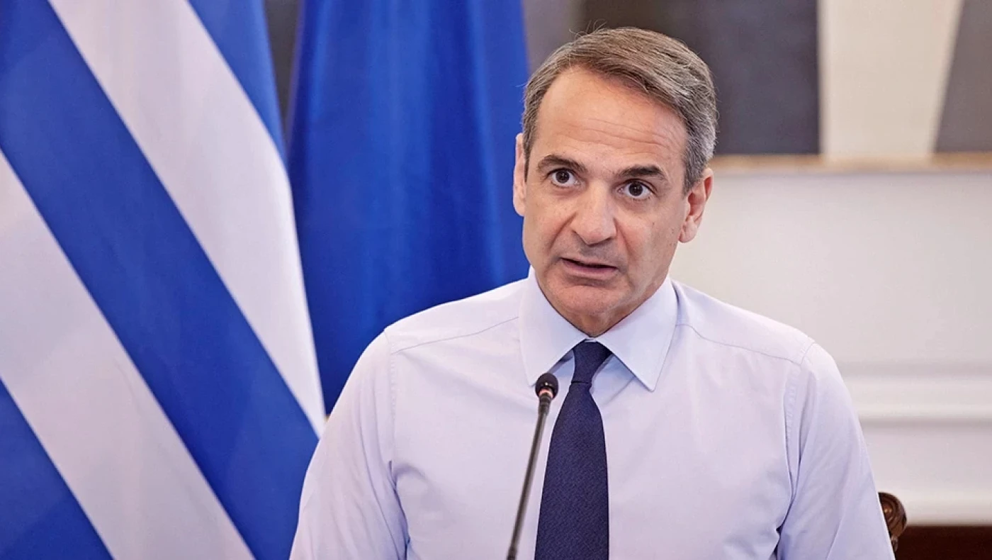 Ο Μητσοτάκης ανακοινώνει την άλλη εβδομάδα επιτάχυνση ερευνών για φυσικό αέριο νότια της Κρήτης