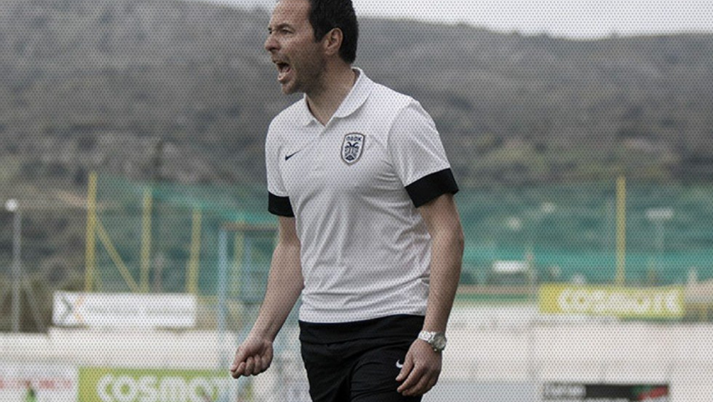 Μήττας: «Ο Βενγκέρ ήθελε τον Λύρατζη, υποστηρίζει τα νεαρά παιδιά ο πρόεδρος»