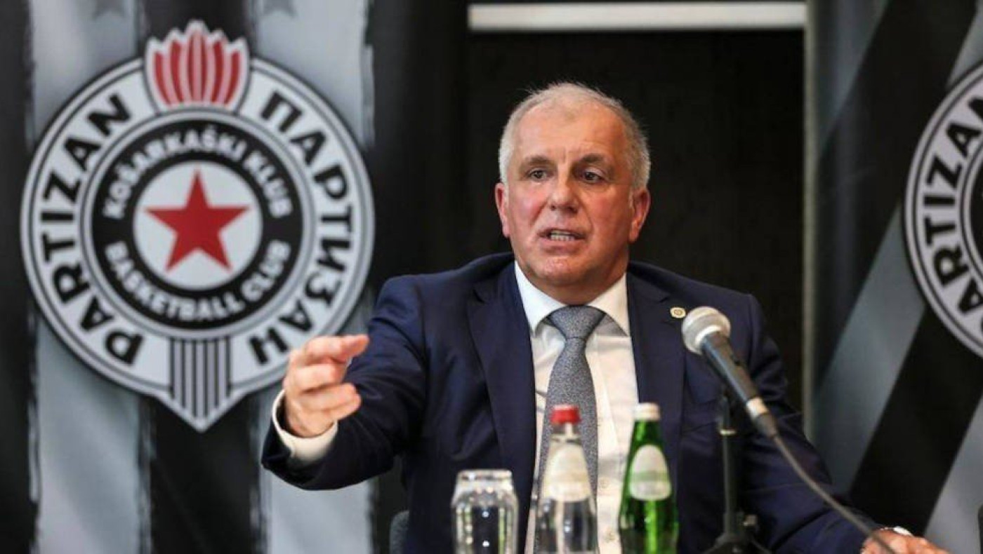 Δεν ήξερε, δεν ρώταγε; Η ερώτηση που εκνεύρισε τον Ομπράντοβιτς
