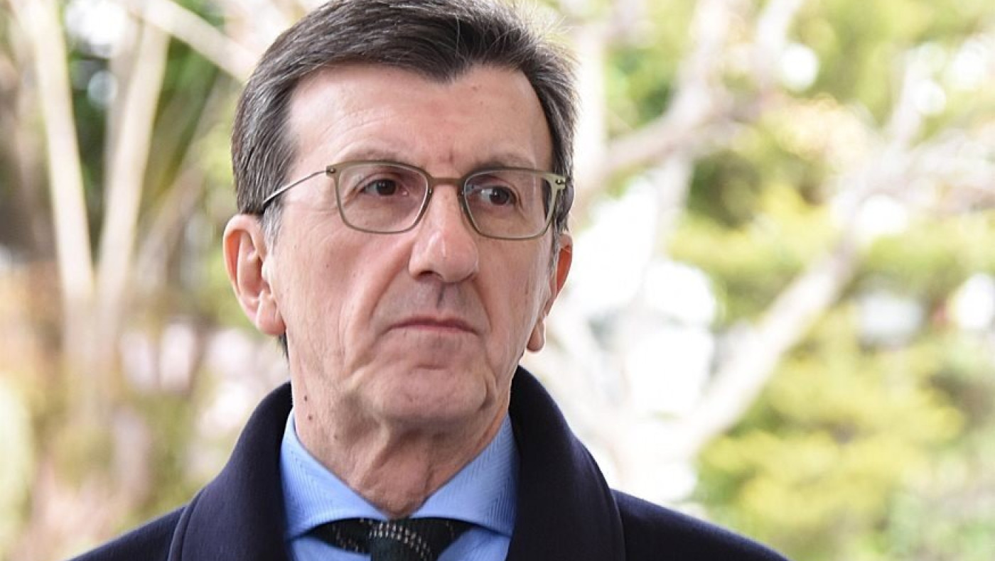 Χαμός πάλι με Πορτοσάλτε και Σβέρκο: «Μην κουνάς σε εμένα τα χέρια σου»
