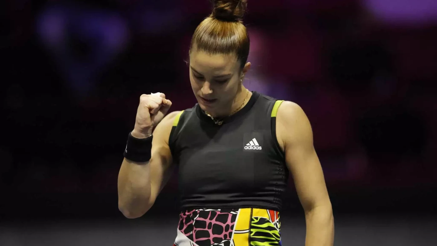 Στους «32» του Indian Wells η Σάκκαρη