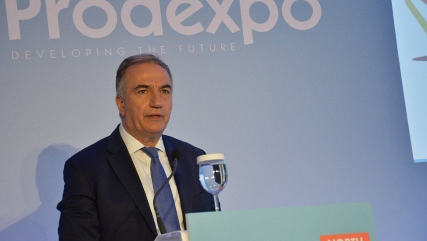 Καλαφάτης: «Αποδεδειγμένο το ενδιαφέρον της κυβέρνησης για να αποκτήσει ο Άρης νέο γήπεδο»