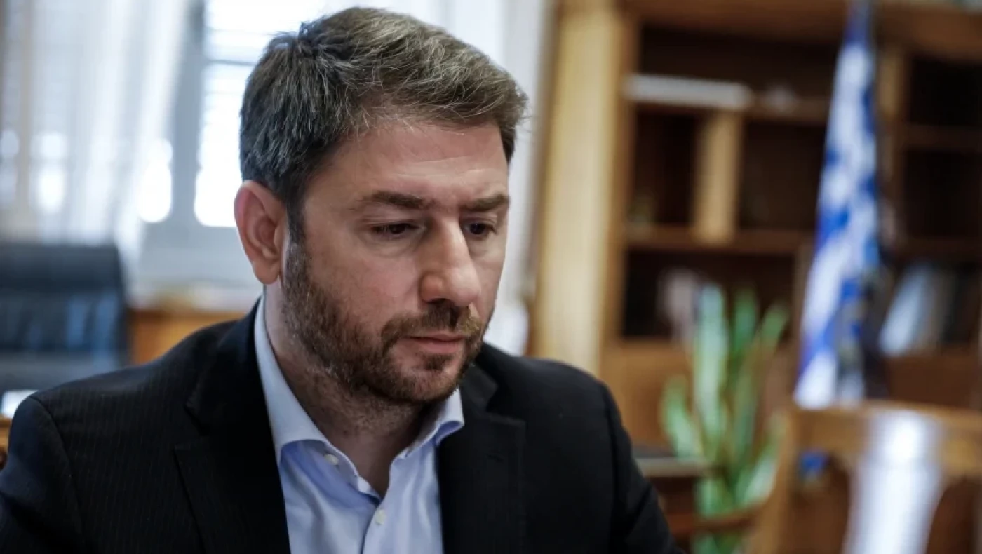 Ανδρουλάκης: Το 1,1 δισ. για ακρίβεια είναι κερδοσκοπία του κράτους εις βάρος του λαού