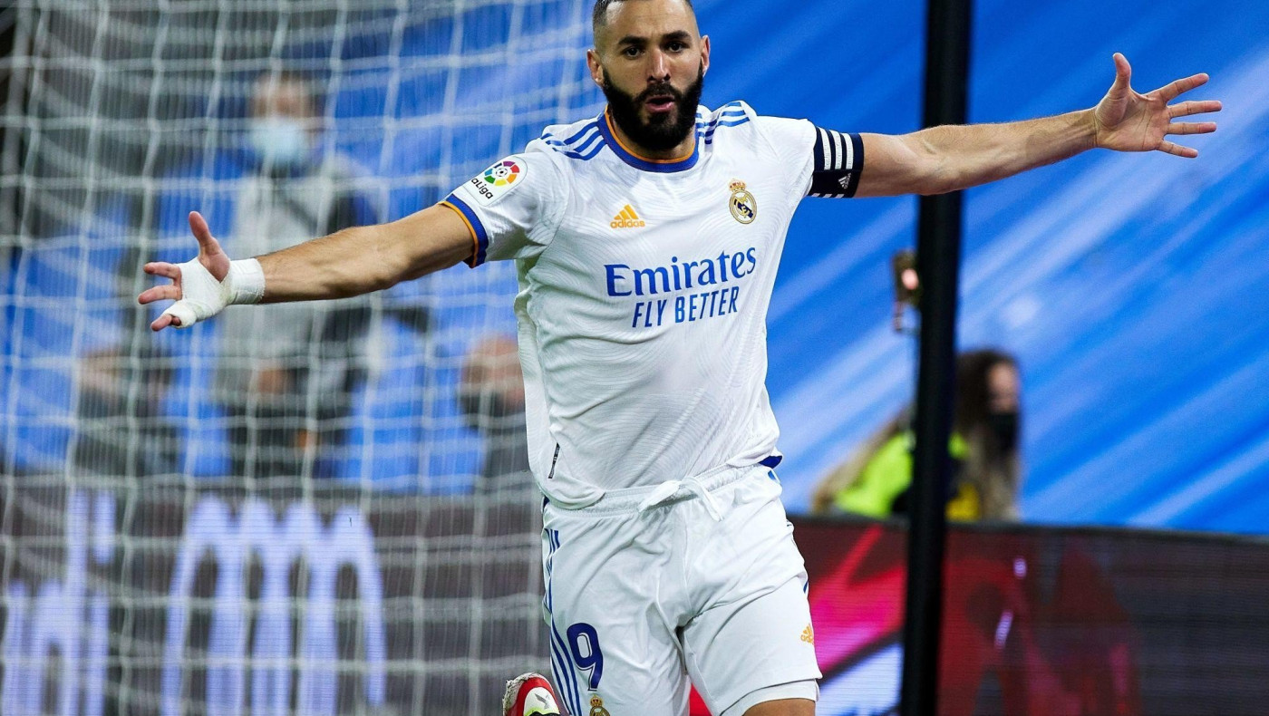 Champions League: Η Ρεάλ το προβάδισμα - Για την υπέρβαση η Βιγιαρεάλ