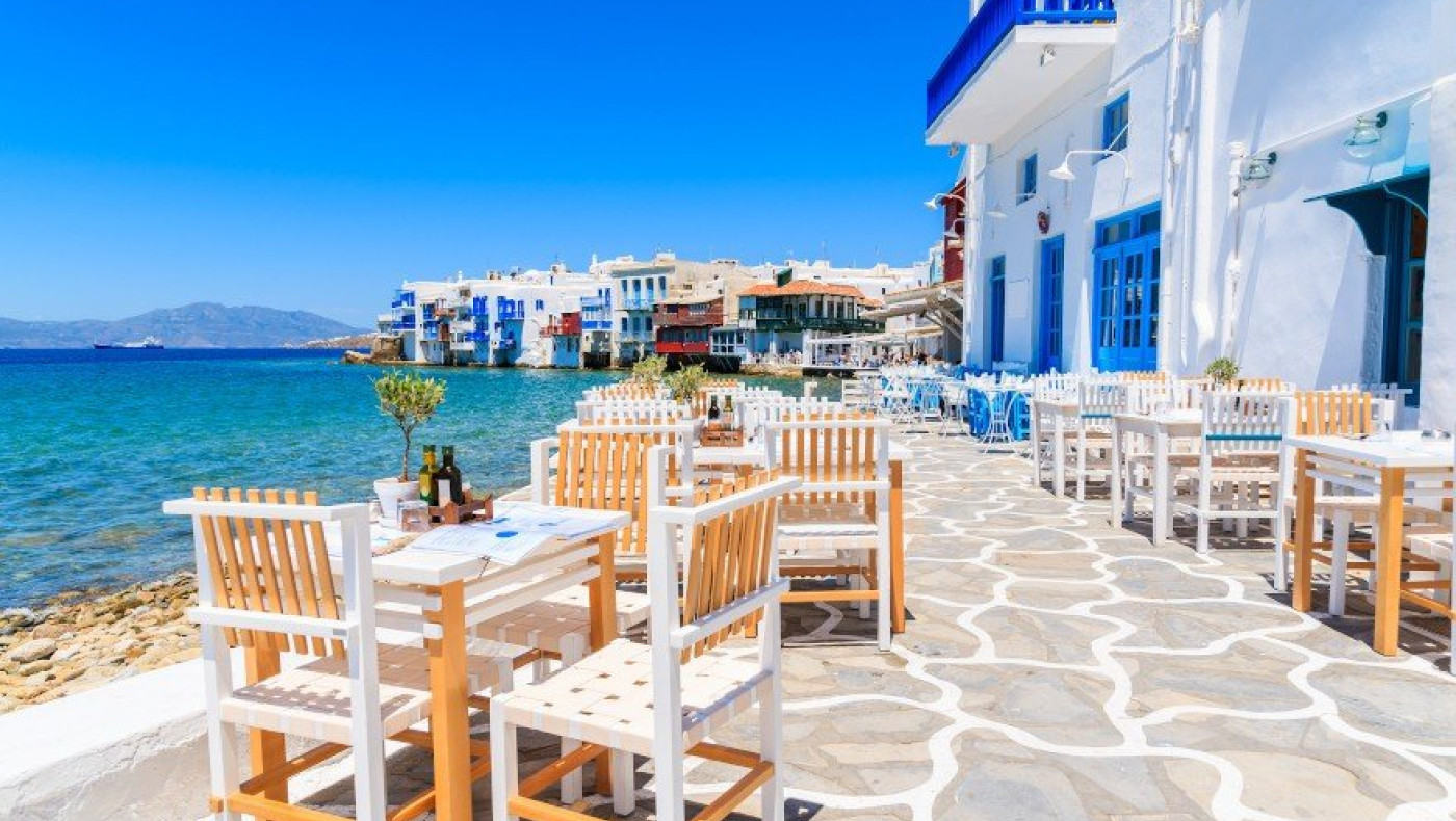 Τουρισμός για Όλους 2025: Voucher έως 600 ευρώ για διακοπές