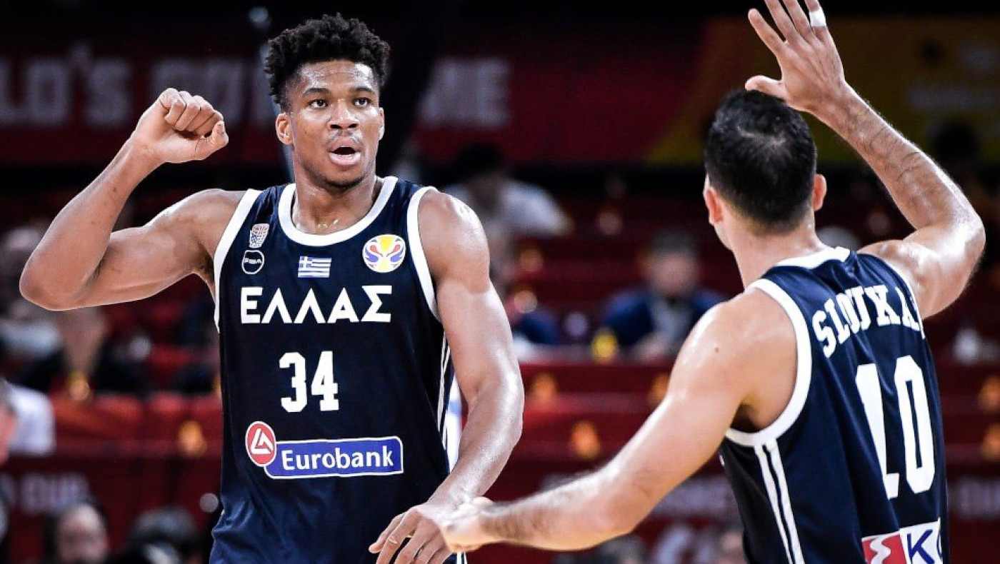 Sold out  ο αγώνας της Εθνικής με τη Μεγάλη Βρετανία