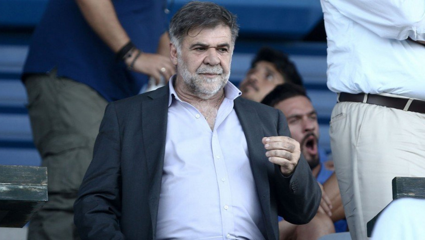 Ηρακλής: Η πρώτη επαφή Τομ-Ευγενίου και τα επόμενα βήματα
