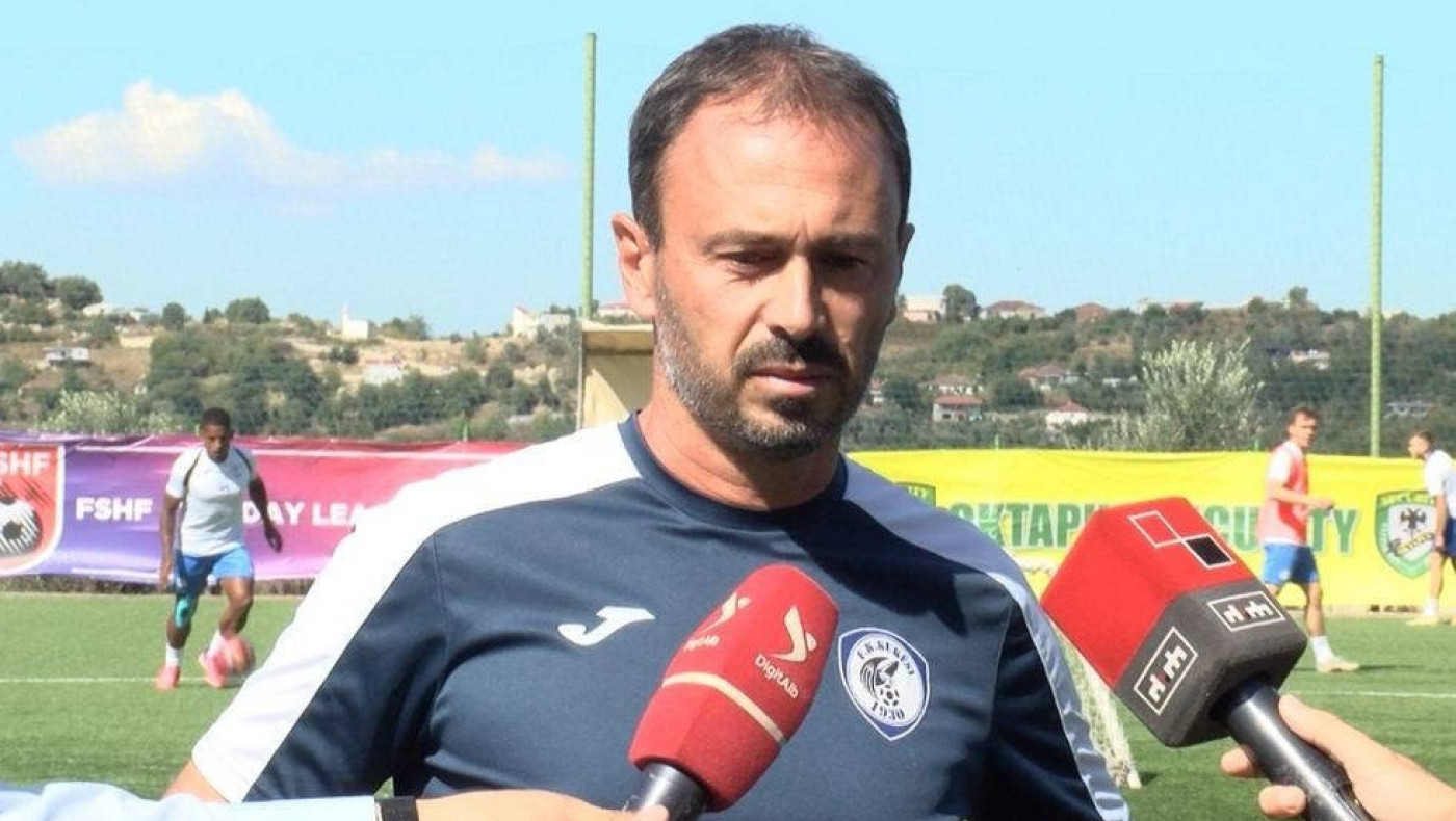 Λόνγκο: «Σημαντική η αντίδραση του ΠΑΟΚ, μπορεί να προκριθεί»