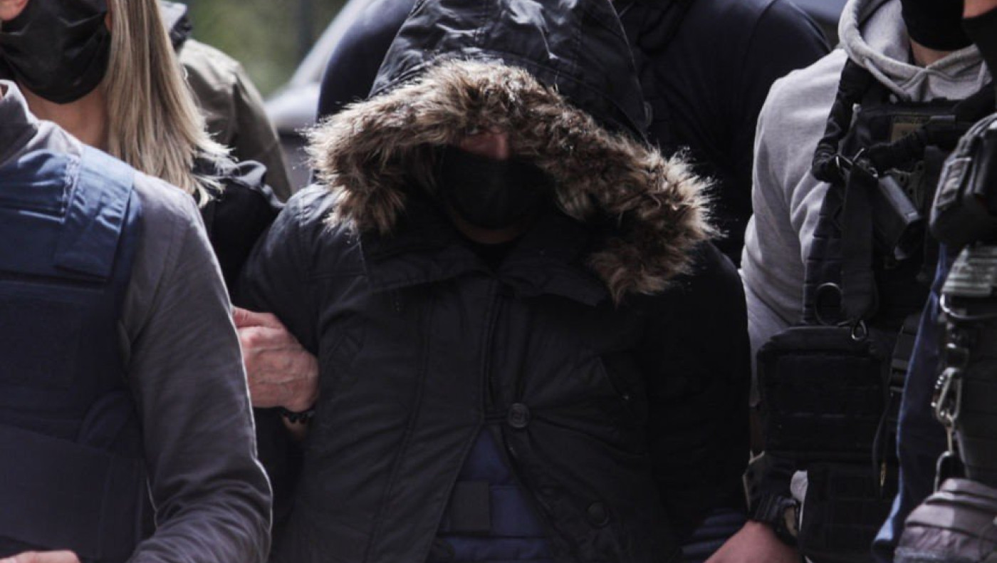 Ρούλα Πισπιρίγκου: Καταρρέει η υπερασπιστική γραμμή της για την κεταμίνη