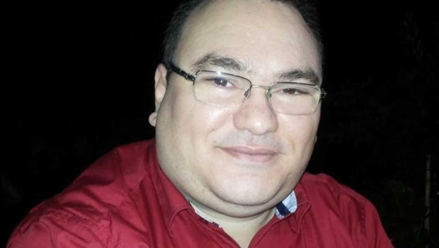 Εκτέλεσαν στον «αέρα» δημοσιογράφο στη Βραζιλία