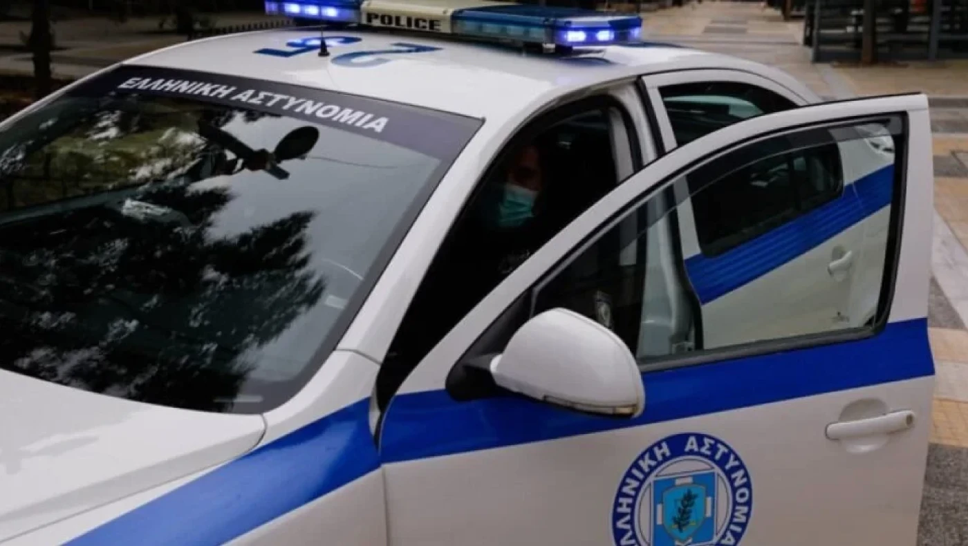 Κρήτη: Ζευγάρι καυγάδισε σε ξενοδοχείο και... κατέληξε στην Αστυνομία
