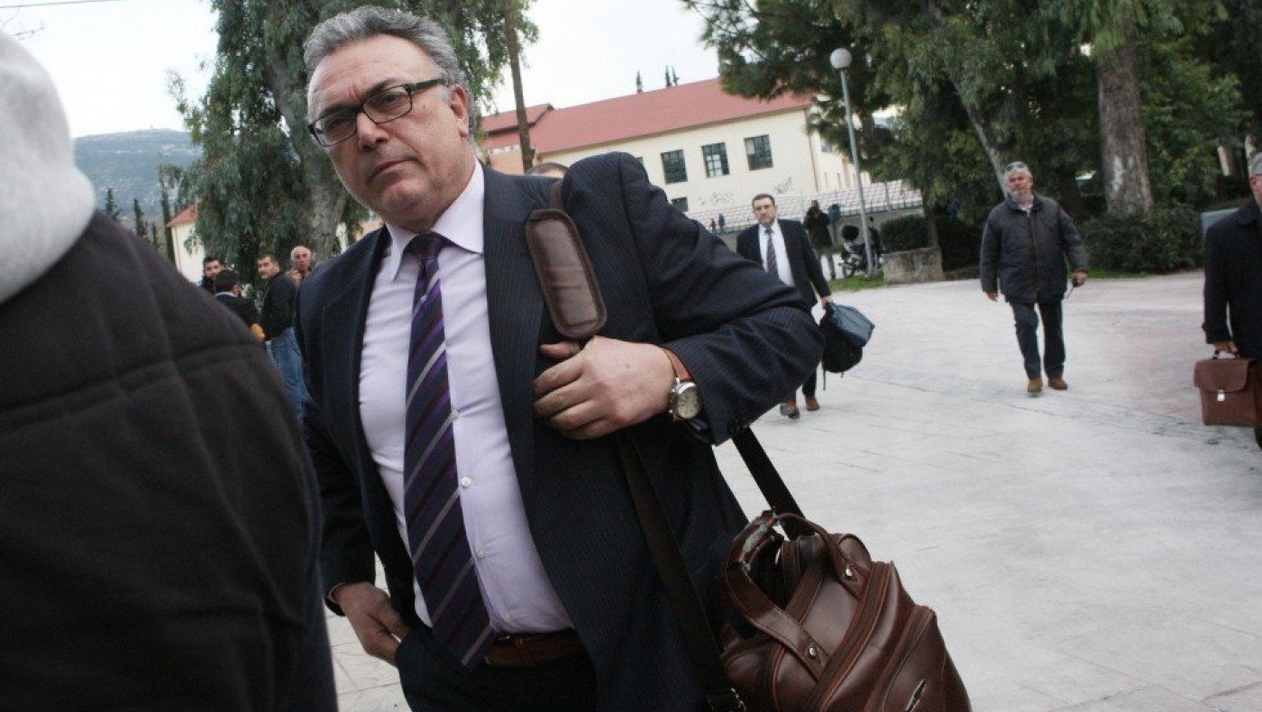 Σημαιοφορίδης-Δίκη στον ΣΚΑΙ: «Όφειλαν να παρέμβουν στην επίθεση Μπέου σε Λίβα»
