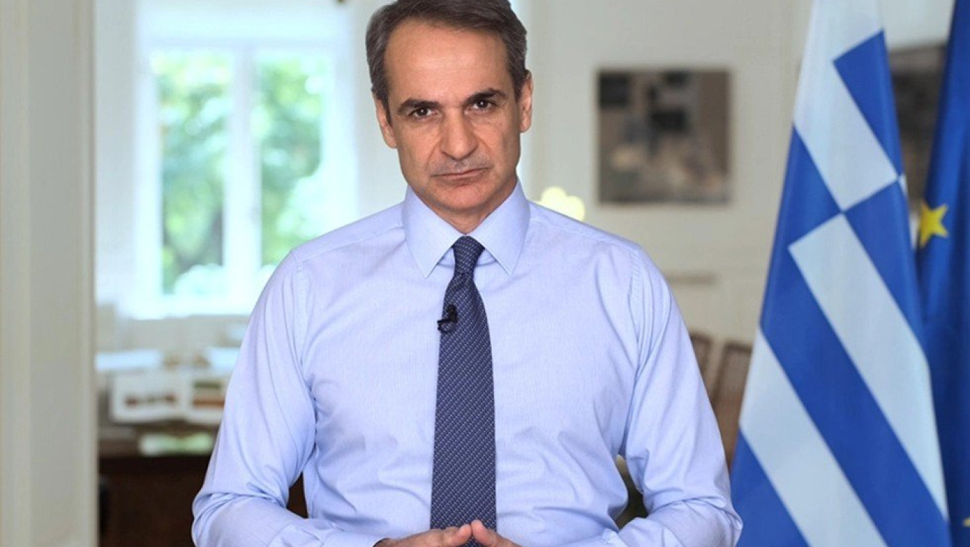Μητσοτάκης σε Τσέφεριν: «Παρεμβαίνουμε, αλλά δεχόμαστε την ανεξαρτησία της ΕΠΟ»
