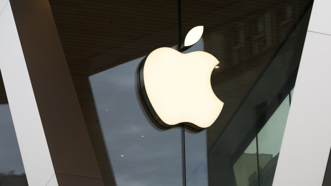 Apple: Κολυμπάει στο χρήμα με οικονομικά αποτελέσματα-ρεκόρ