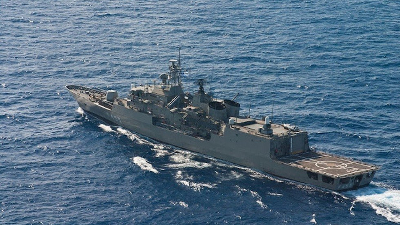 Φρεγάτες: ΜΕΚΟ με Aster και Εxoset Block 3 – Και όμως μπορεί να γίνει
