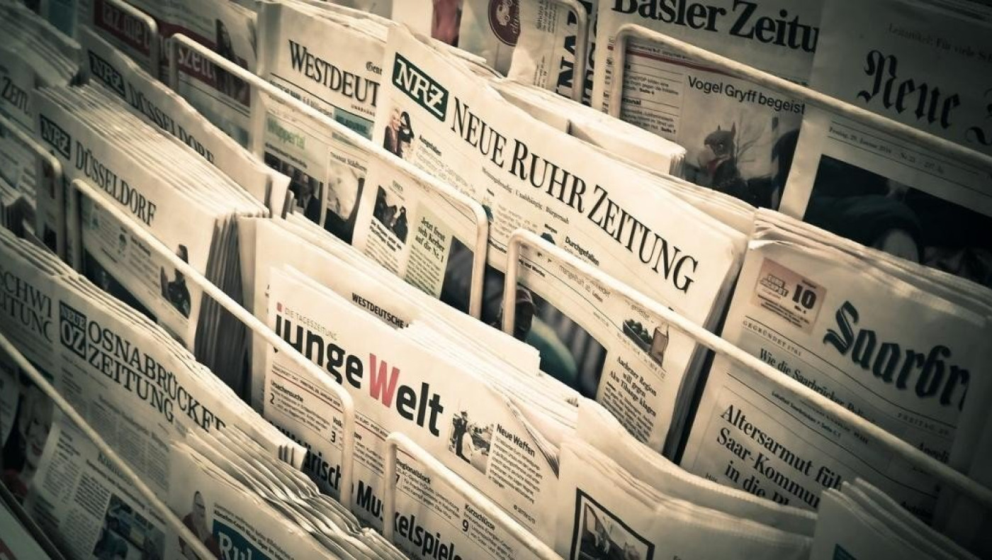Θεσσαλονίκη: Ζυμώσεις για την επανέκδοση ιστορικής εφημερίδας