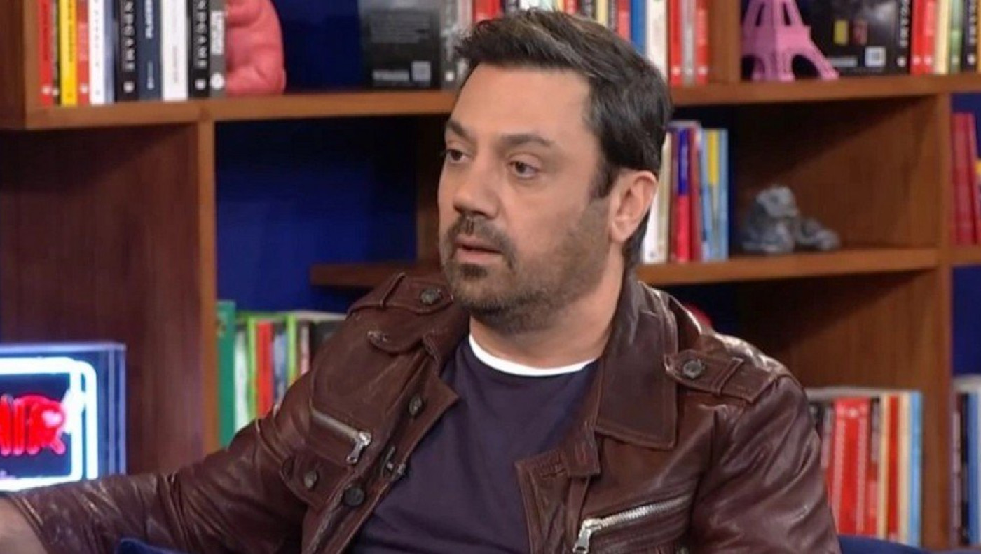 Γ. Θεοφάνους: «Δεν έρχονται όλοι στην εκπομπή μου, κάλεσα την Νατάσα Θεοδωρίδου και είπε όχι»