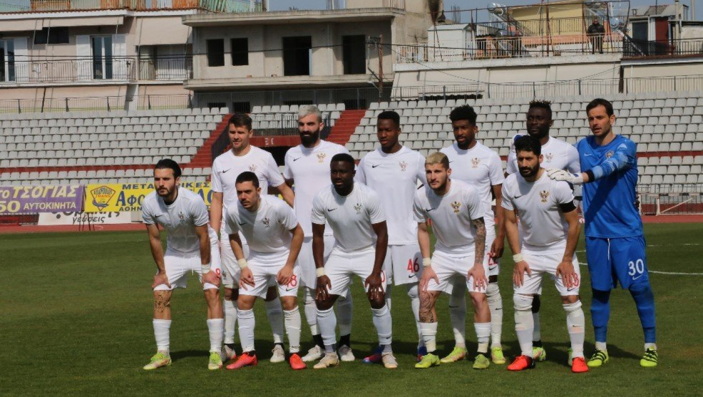 Απόλλων Πόντου για ΕΕΑ: «Σύντομα η αλήθεια θα λάμψει»