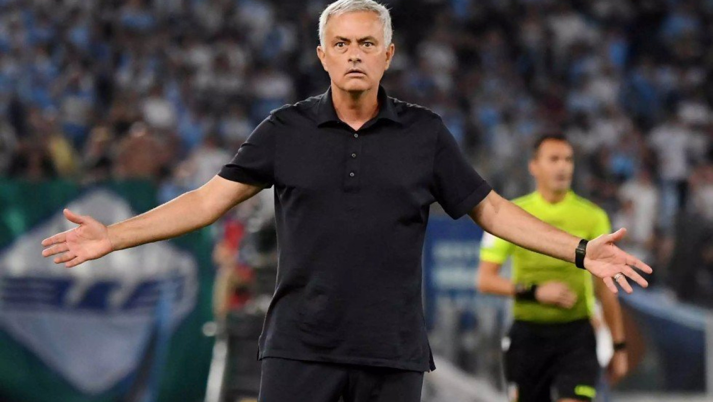 Ζοζέ Μουρίνιο, τα δάκρυα ενός προπονητή που λατρεύουμε να μισούμε