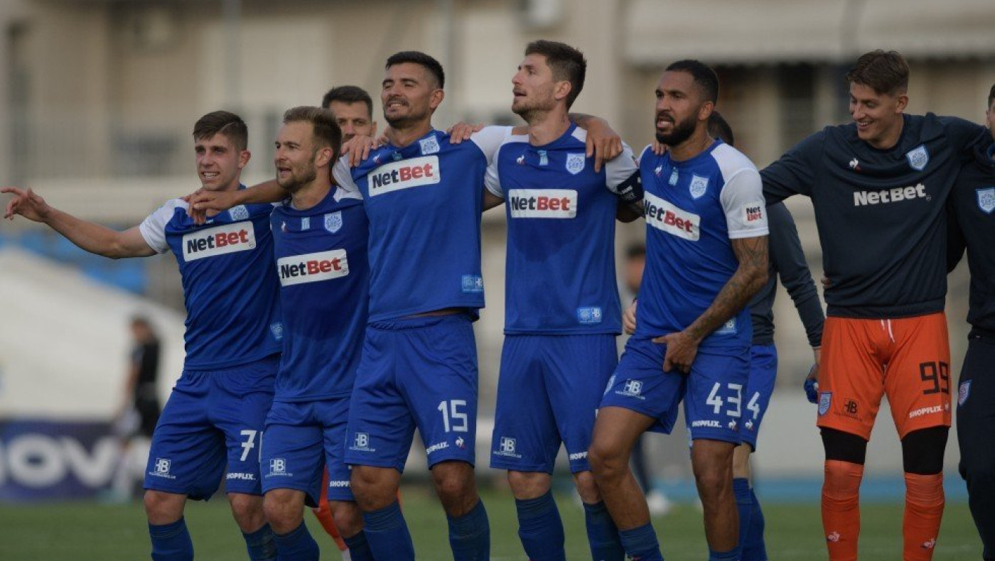 Πρώτη νίκη του ΠΑΣ στα πλέι οφ, δεύτερη της Περιφέρειας
