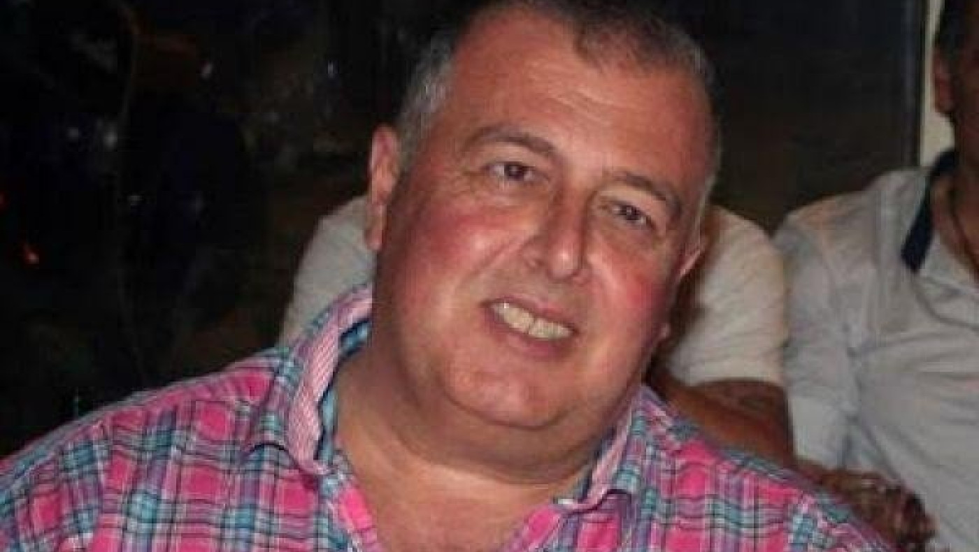 Παπαβραμίδης: «Υπομονή, μόλις αρχίσαμε - Την Τετάρτη κάτι θα τους τάξω»