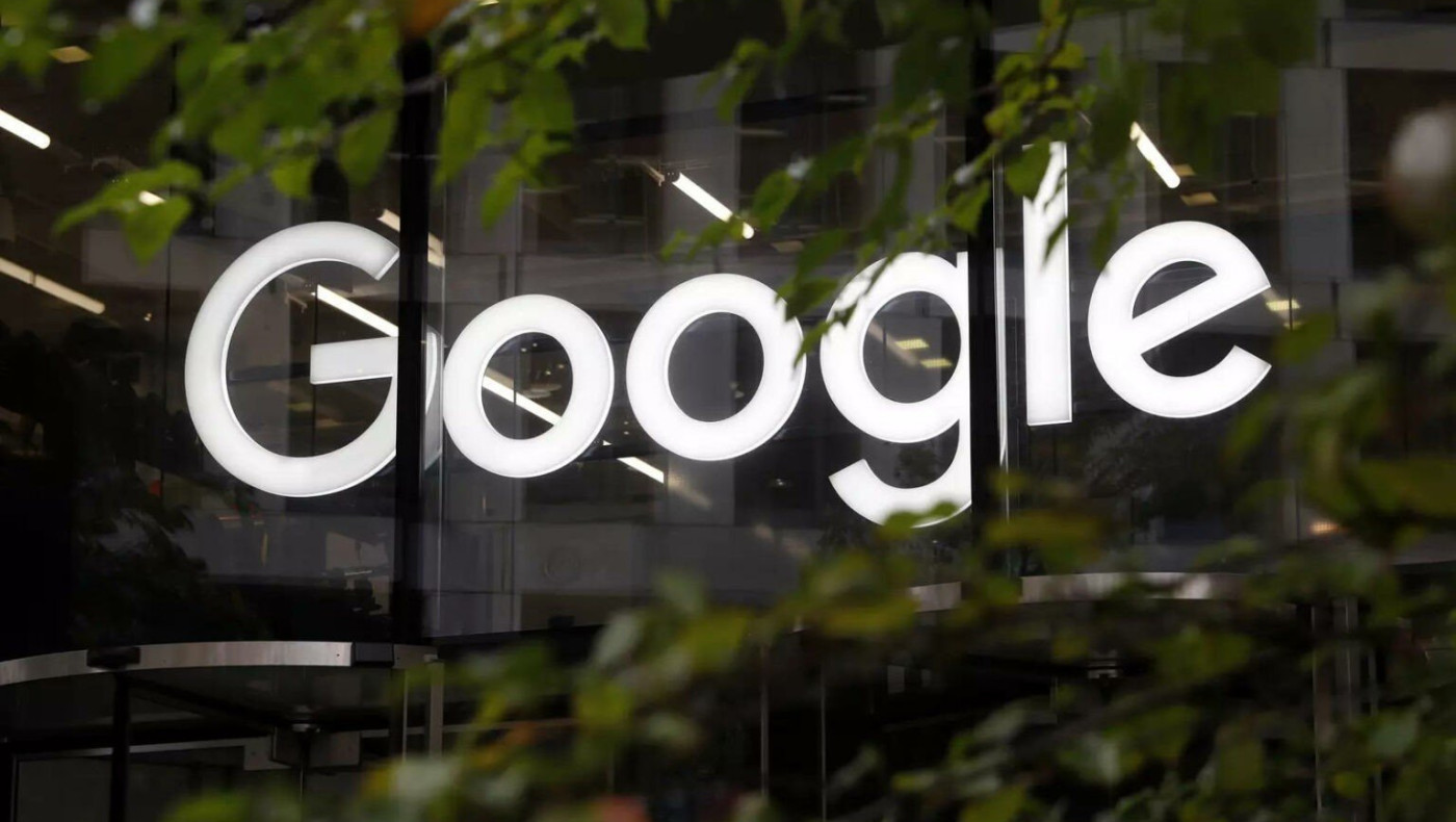 Χρεοκοπεί η Google στη Ρωσία