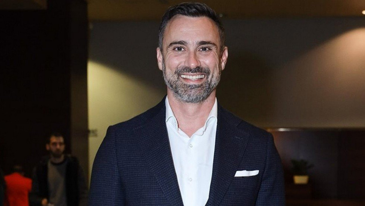 Eurovision 2026: Η μεγάλη αλλαγή στην ελληνική συμμετοχή που αποκάλυψε ο Γιώργος Καπουτζίδης