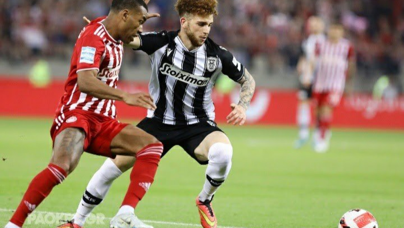 Τσαούσης: «Όταν το όνειρο, γίνεται πραγματικότητα»