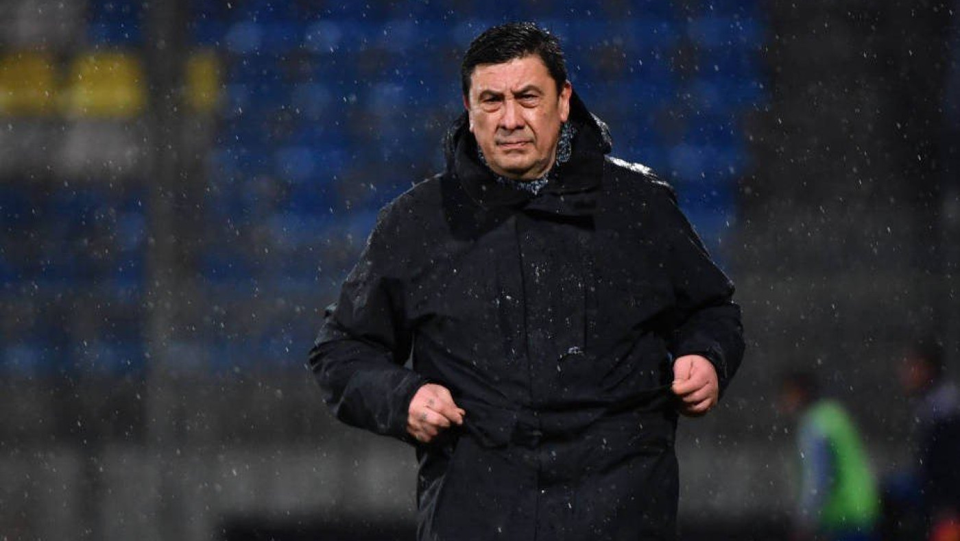 Άρης: Η κόρη του Μπούργος αναλαμβάνει το... διαζύγιο