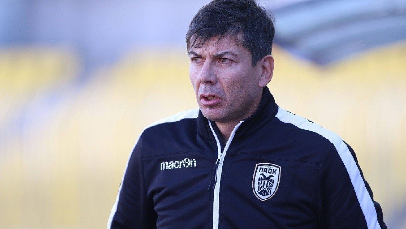 «Κυριαρχεί το... βαθύ κράτος στον ΠΑΟΚ και στον Γκαρσία επιβάλλονται κάποια πράγματα»