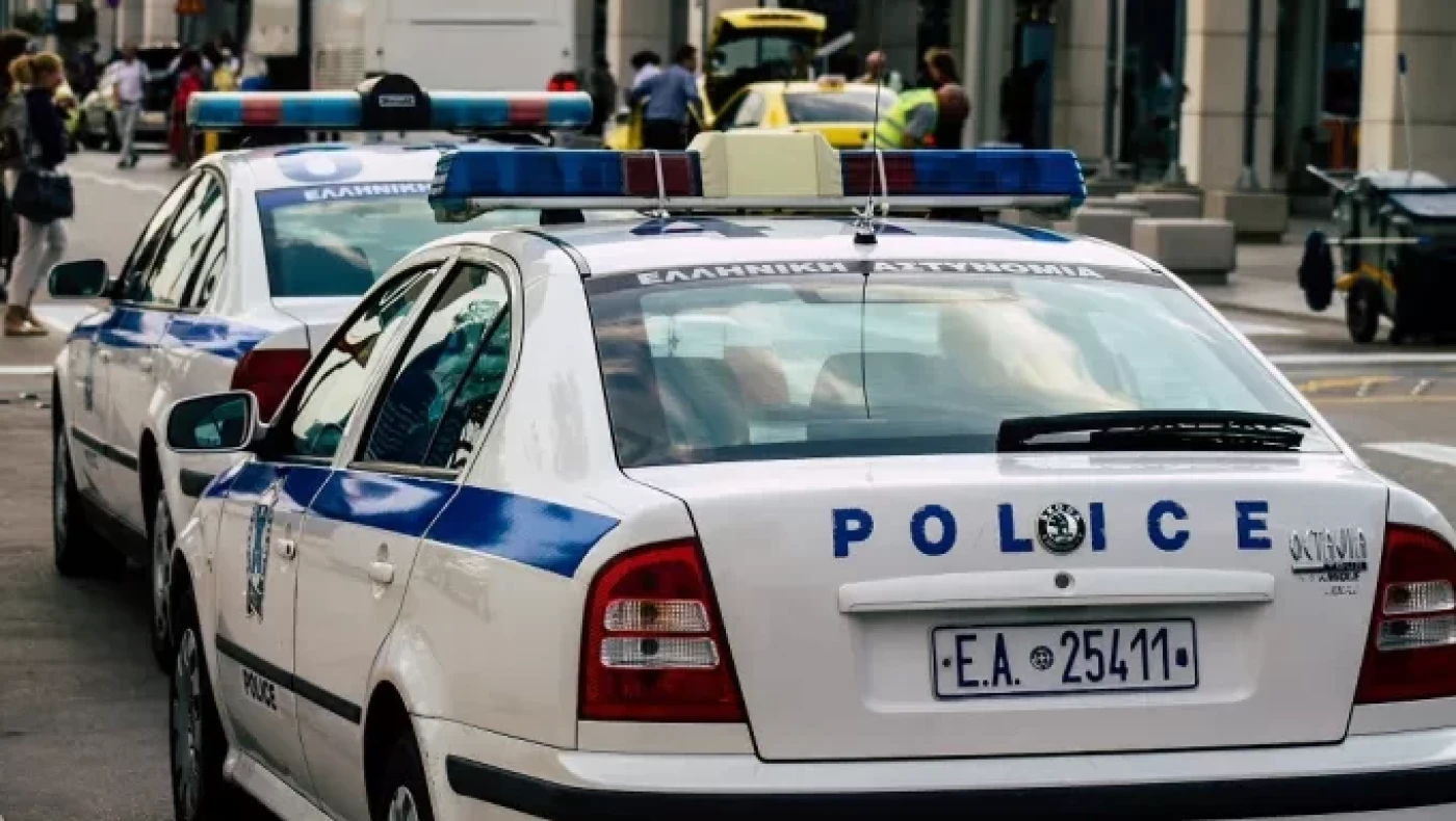 Χαλκιδική: Ελεύθερος ο 62χρονος ψαράς που παρέσυρε με το φορτηγό του τον 33χρονο και την αστυνομικό