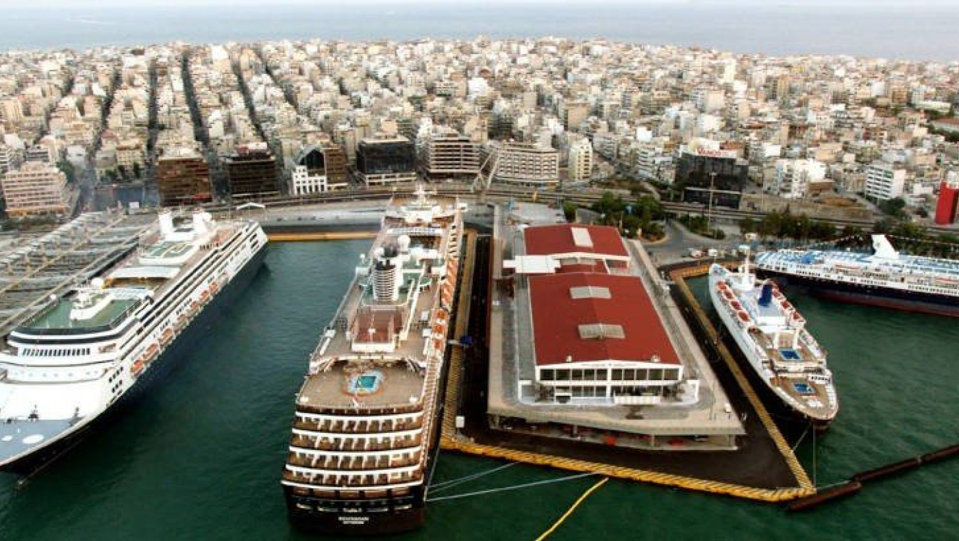 6ο Εσπερινό ΕΠΑΛ Θεσσαλονίκης: Επιμορφωτικά σεμινάρια για τον τουρισμό