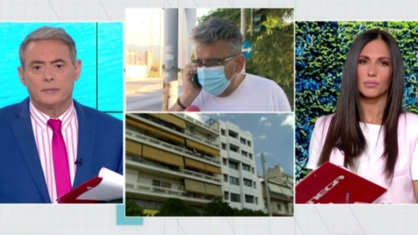 Θεσσαλονίκη: Άνεργος χάνει σε πλειστηριασμό τη μοναδική του κατοικία για 56.000 ευρώ
