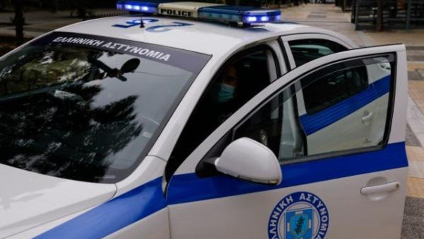 Θεσσαλονίκη: Ληστεία με αρπαγή επιχειρηματία στη Νέα Ευκαρπία - Αίσιο τέλος