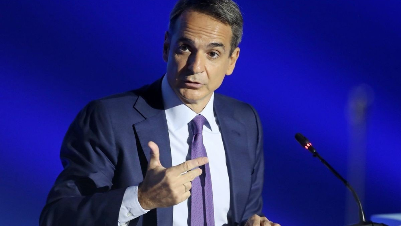 Στην Ελλάδα ο διάδοχος του θρόνου της Σαουδικής Αραβίας για επενδύσεις μαμούθ