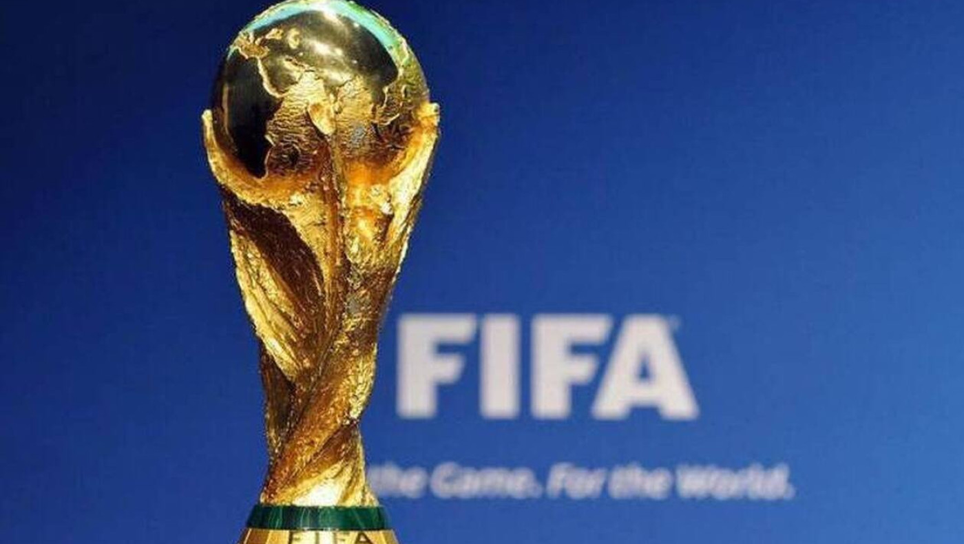 Μουντιάλ 2022: Με συνδρομή από τον ΑΝΤ1 οι 42 από τους 64 αγώνες