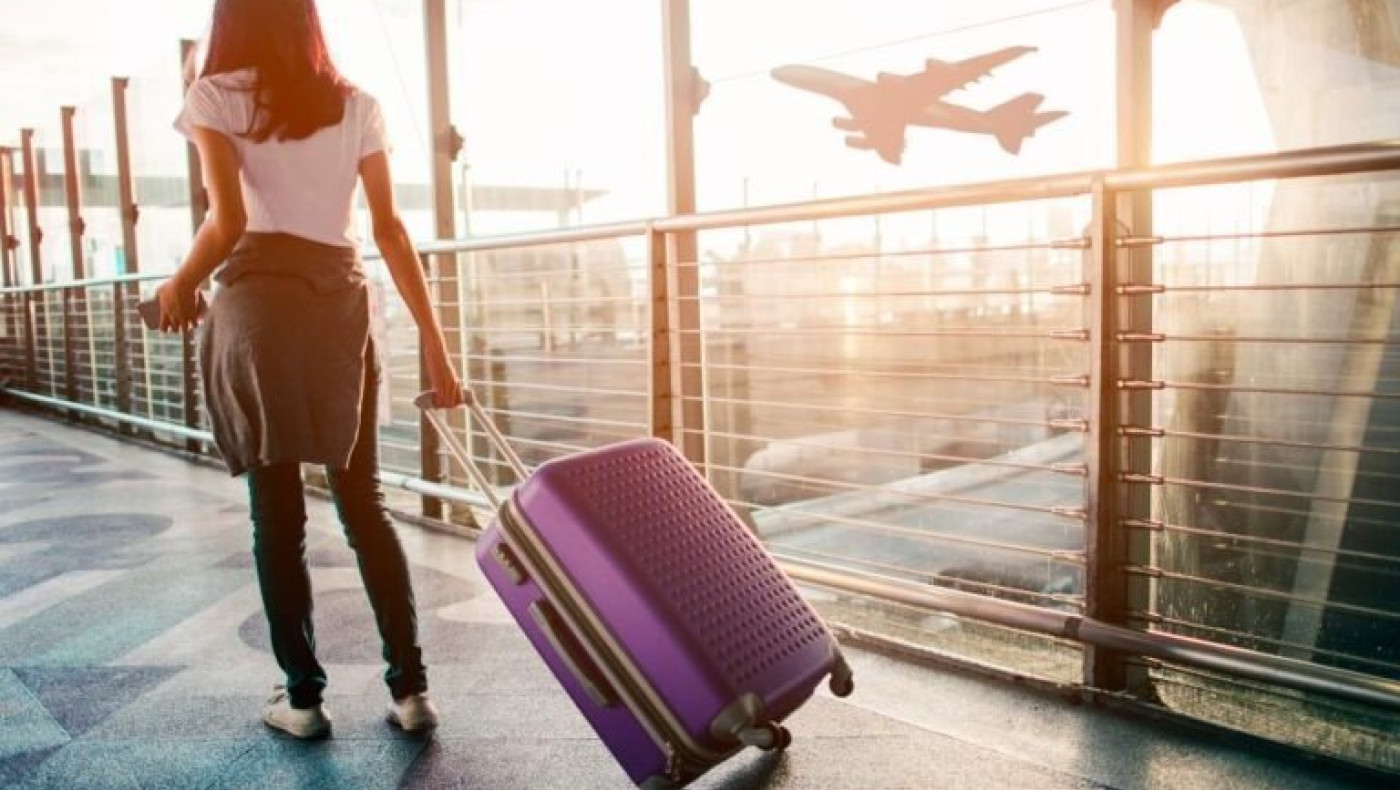 Σπάει το κοντέρ με 210.000 αιτήσεις ο κοινωνικός τουρισμός