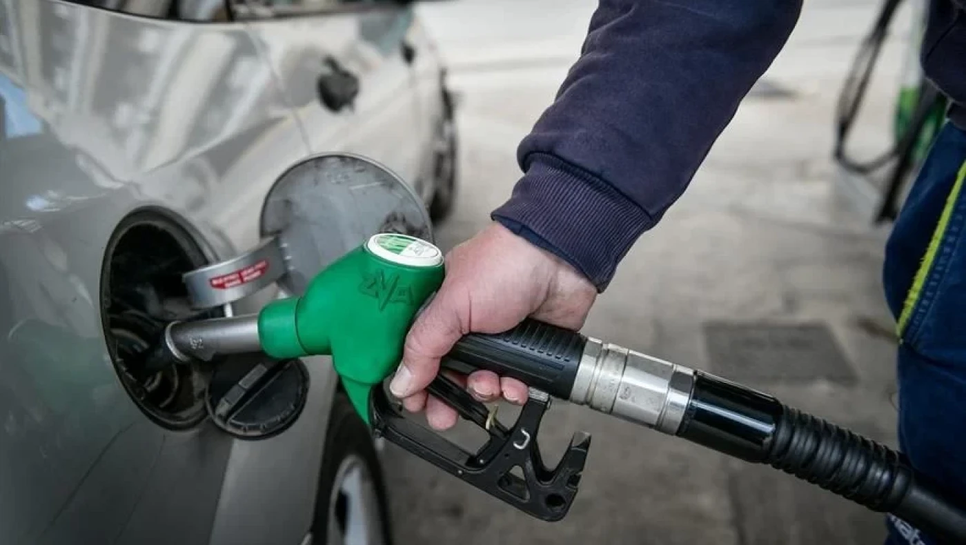 Ανοικτό το ενδεχόμενο για τρίτο Fuel Pass -Τι είπε ο Αδωνις Γεωργιάδης