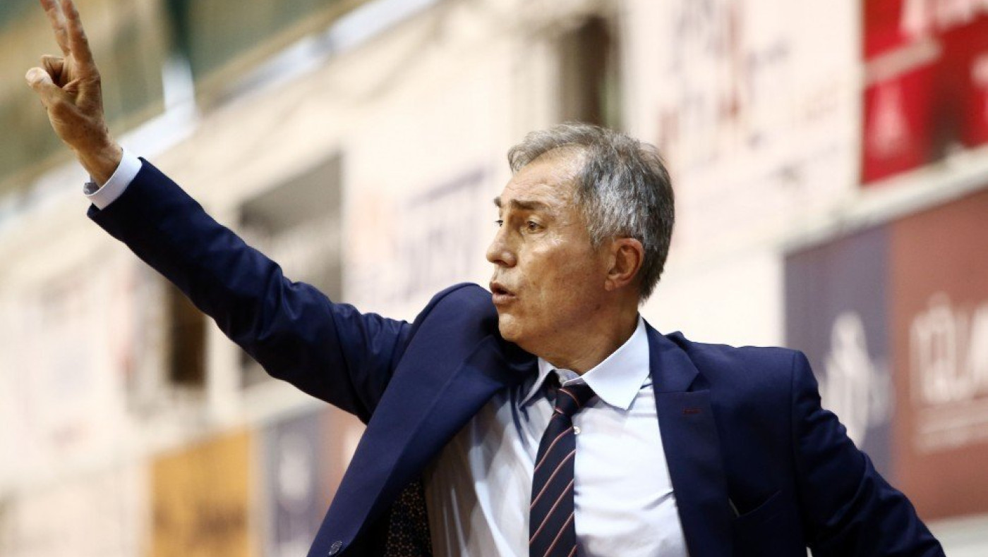 Αλεξανδρής: «Κάποιοι είχαν την ευκαιρία να γίνουν ήρωες και δεν τα κατάφεραν»