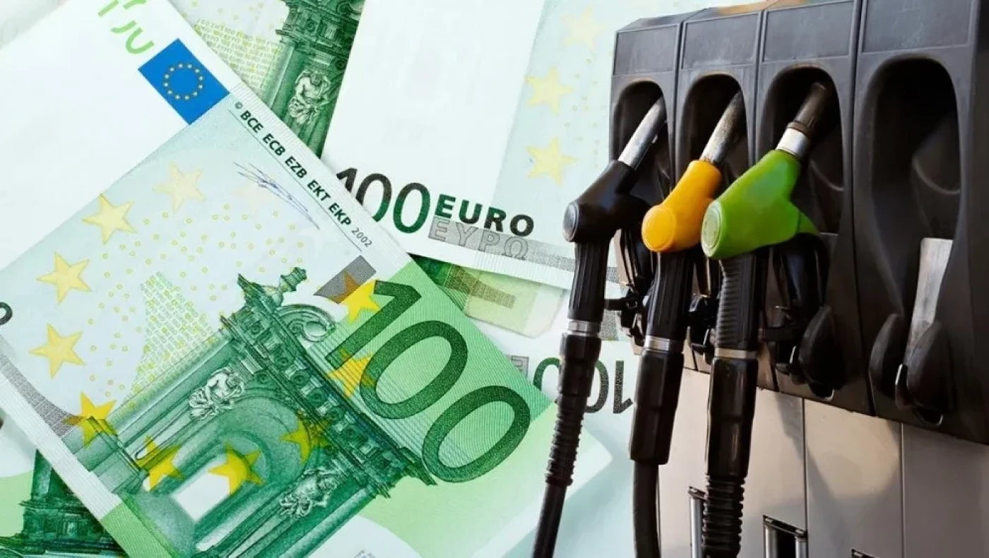 Πότε θα πέσουν οι τιμές στα καύσιμα: Οι προβλέψεις για βενζίνη και πετρέλαιο