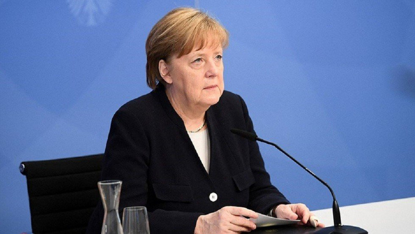 Μέρκελ για το δημοψήφισμα του 2015: «Απορώ πώς άντεξαν οι Έλληνες με 60 ευρώ την ημέρα»