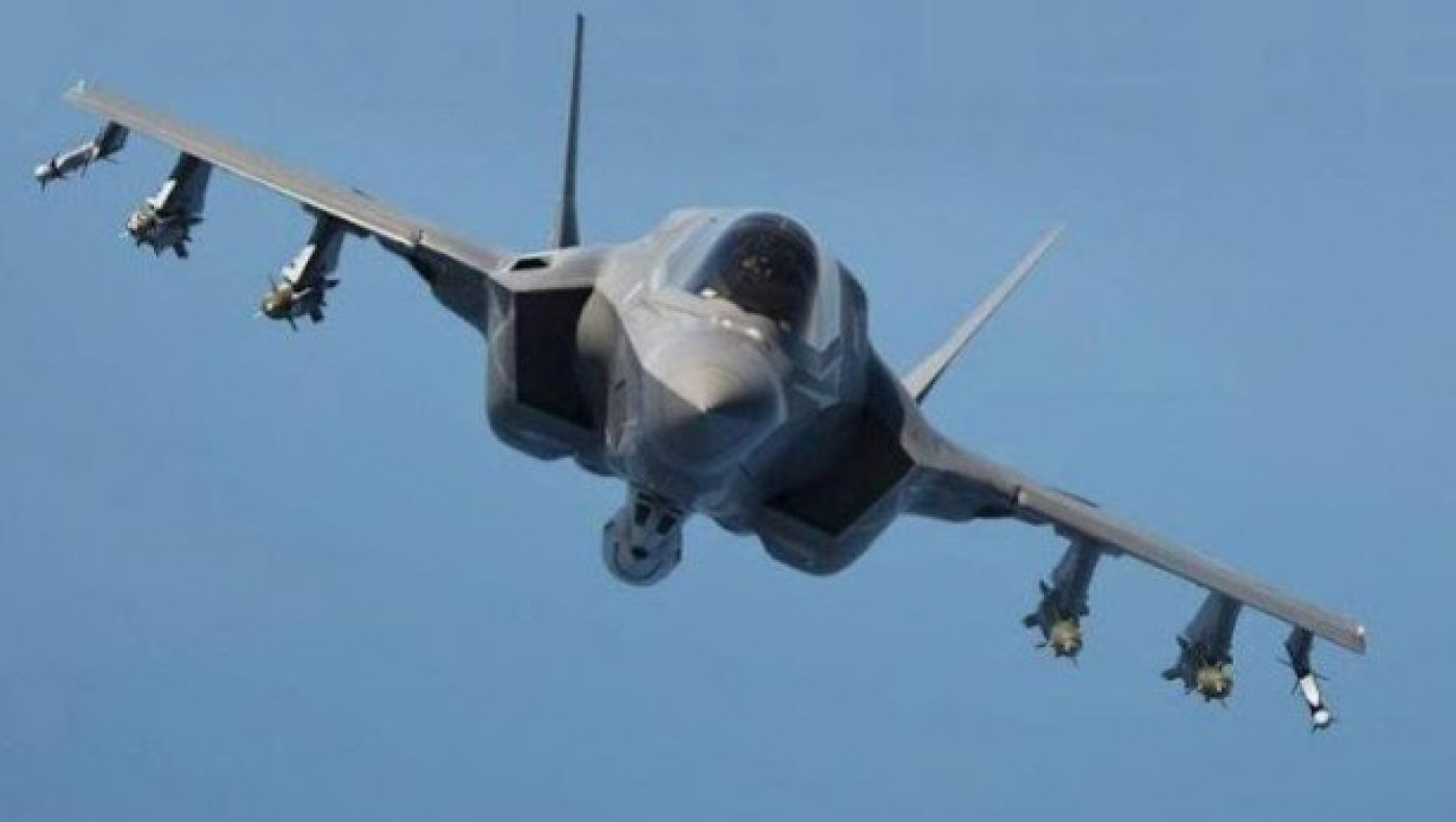 Γιατί αργεί η πώληση των αμερικανικών F-35 στην Ελλάδα - Ο ρόλος της Τουρκίας