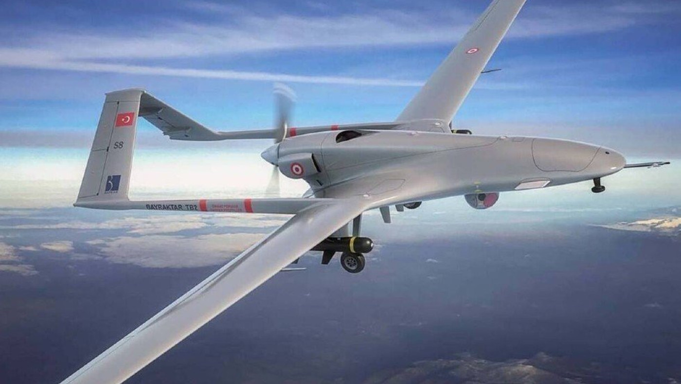 Αιγαίο: Ισραηλινή αντί-drone «ομπρέλα» θα φρουρεί τα νησιά μας: Αναπτύχθηκε με πλήρη μυστικότητα