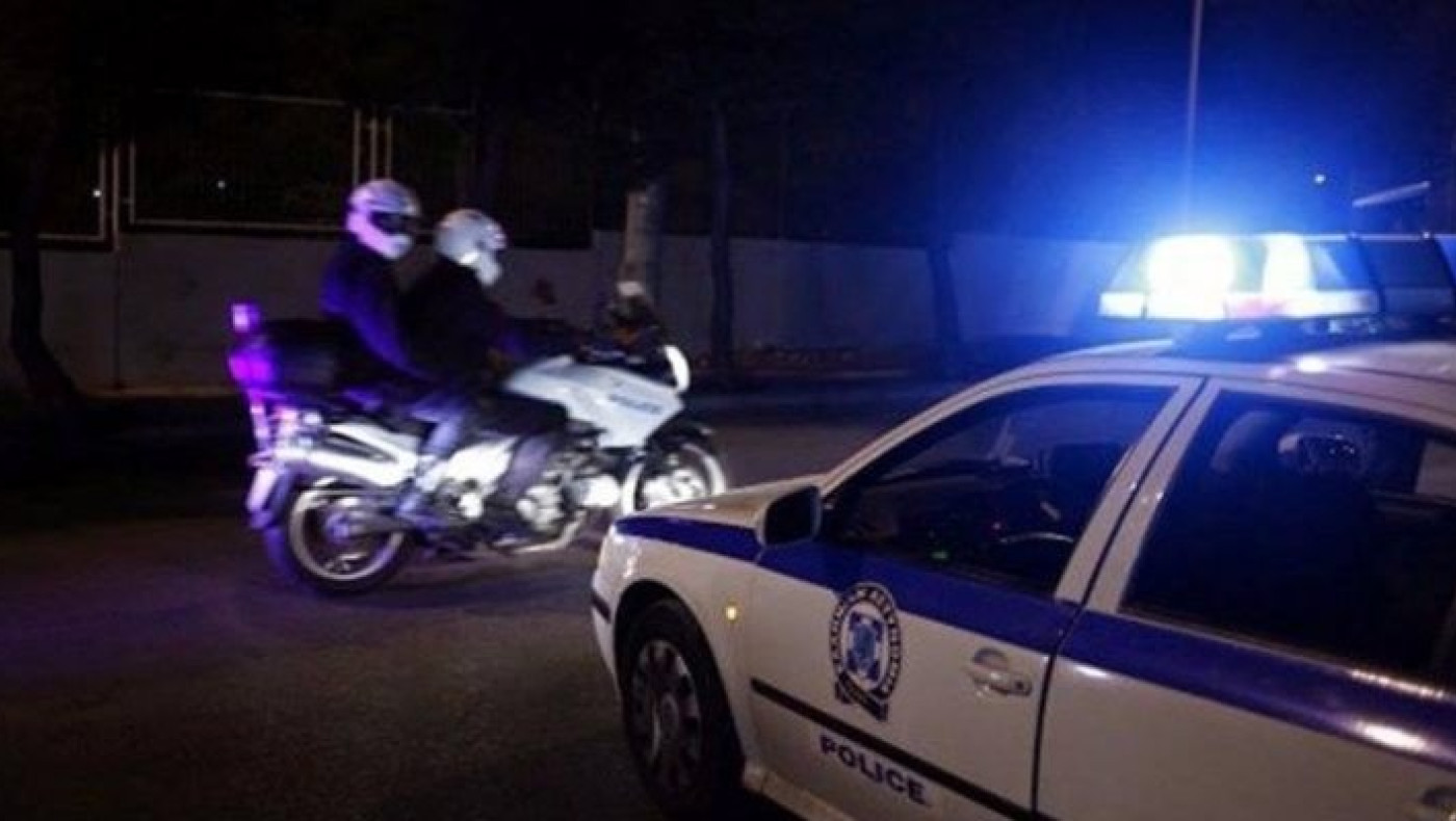 Ληστεία σε ψιλικατζίδικο της Πυλαίας- Άρπαξαν χρήματα υπό την απειλή μαχαιριού