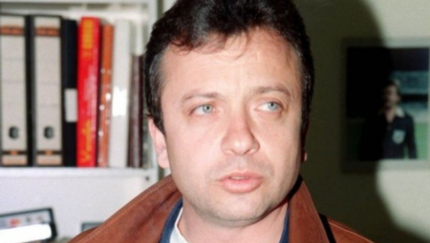 Σπανέας: «Δεν είχαμε καμία τύχη με τη διοίκηση Καραμάνη- Δεν ισχύει ότι παραιτήθηκε επειδή κουράστηκε»