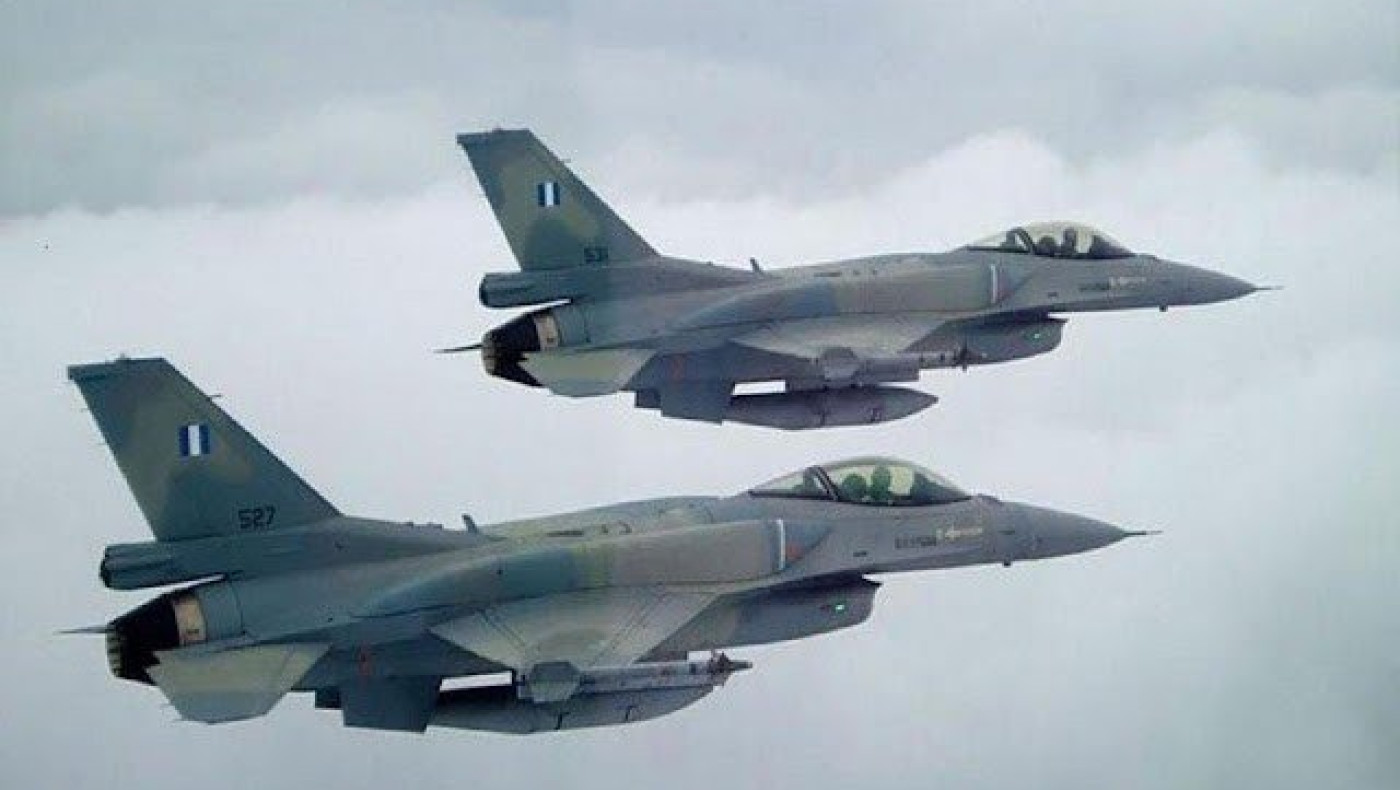F-16: Τα Viper γίνονται σχεδόν F-35 – Γι' αυτό τρελαίνονται οι Τούρκοι