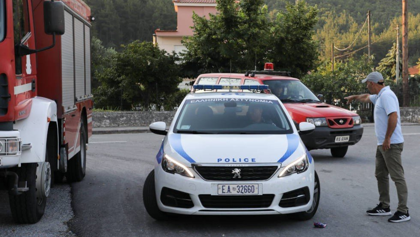 Ευρυτανία: Νεκρός βρέθηκε ο αστυνομικός που είχε εξαφανιστεί