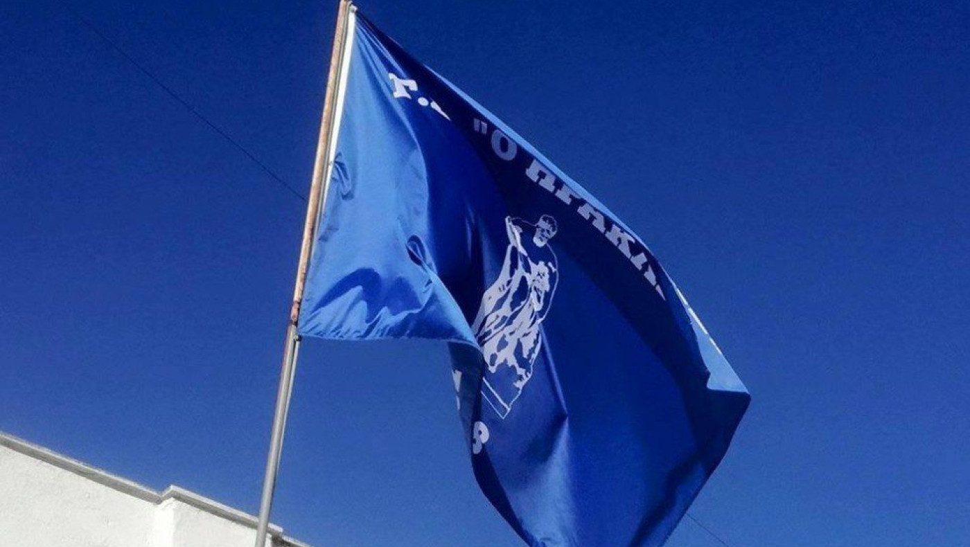 Ηρακλής: Του χορηγήθηκε wild card- «Ένα βήμα μακριά από εκεί που ανήκουμε»