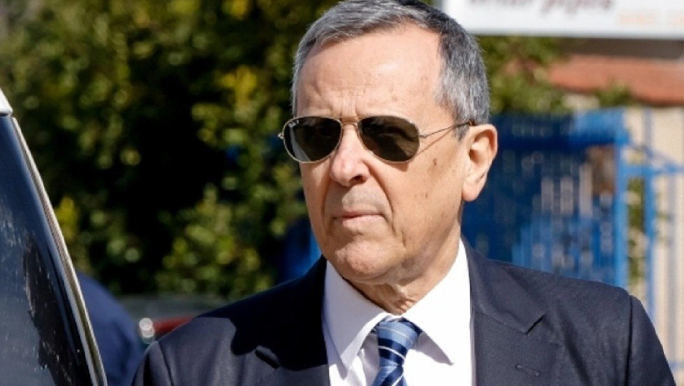 Μαρινάκης για ΕΠΟ: Να παραιτηθούν Μπαλτάκος-Φιλιππούσης και να ορίσουν προσωρινή διοίκηση ΦΙΦΑ-ΟΥΕΦΑ