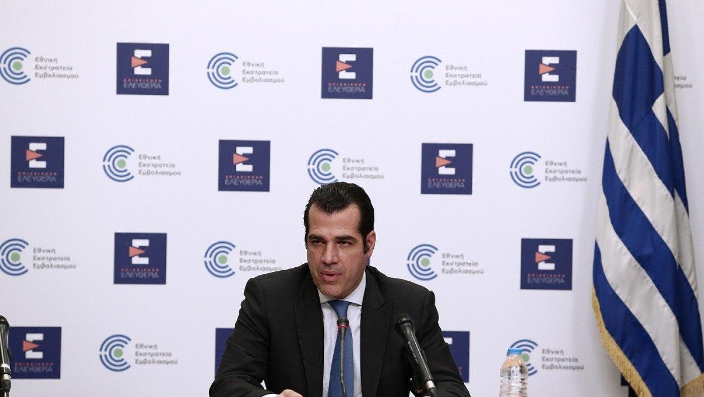Πλεύρης: Το κύμα έχει ήδη κορυφωθεί – Κανένα νόημα να επαναφέρουμε μέτρα